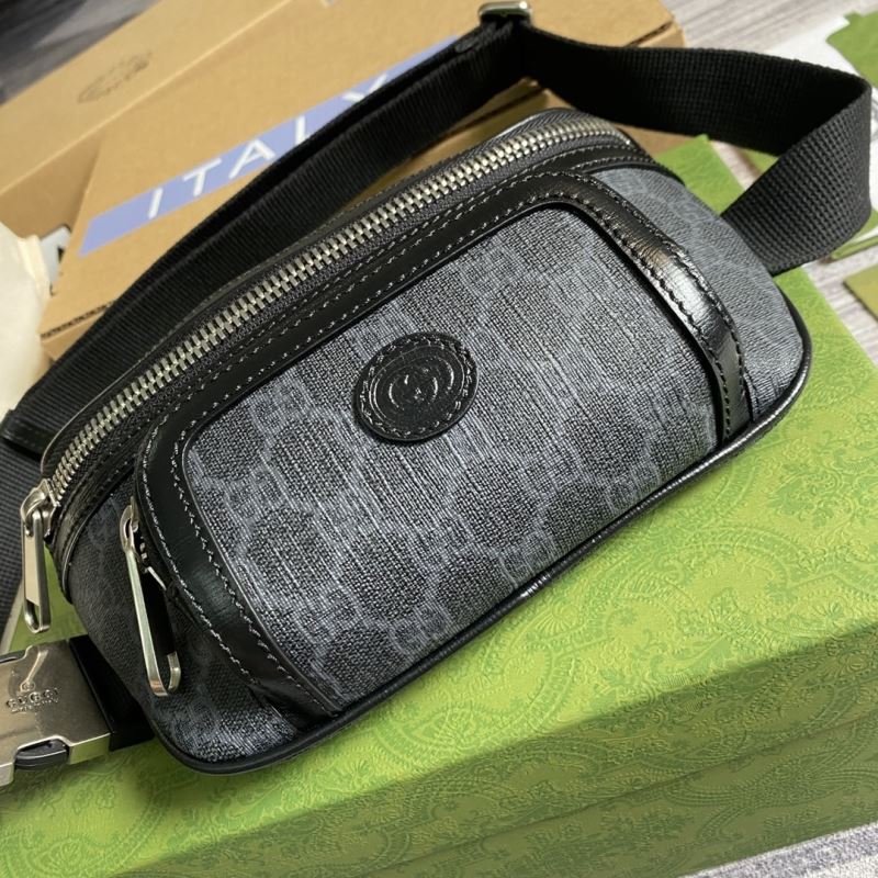 Gvc*1 waist chest packs